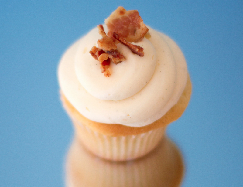 Unusual Cupcake Flavors Project Wedding