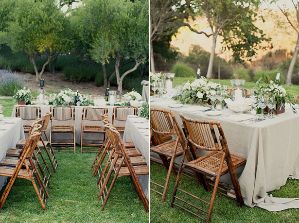 Wedding Chair Styles: A Guide - Project Wedding