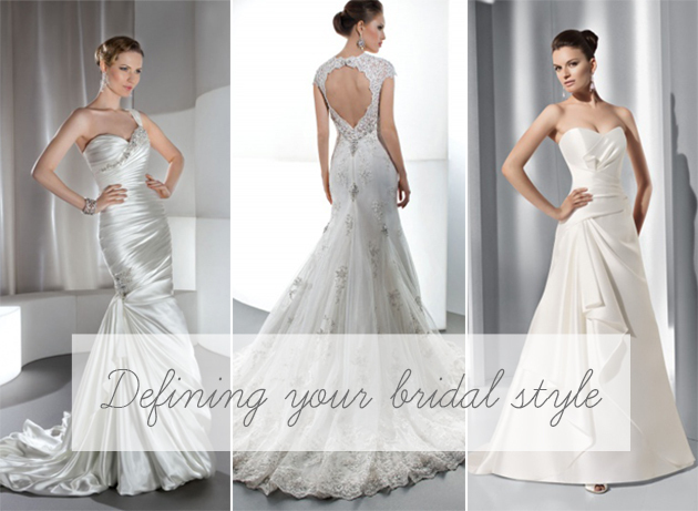 The Details That Define Your Bridal Style - Project Wedding