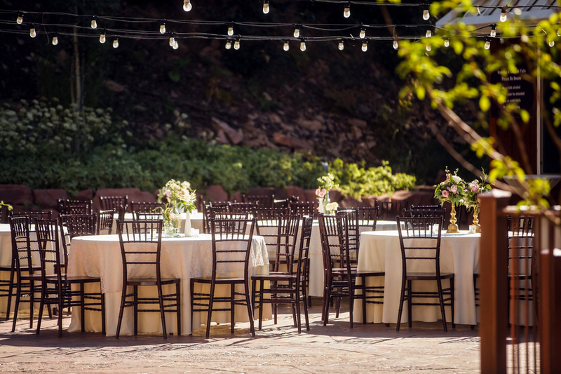 10 Ways to Have a Beautiful Wedding Day on a Budget Project Wedding